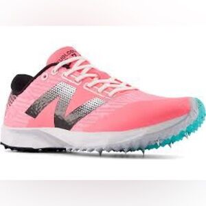 New Balance Women's XC Spikes